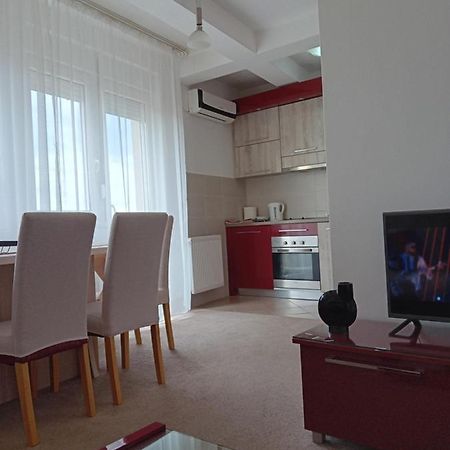 Wing 3 Apartman ,,Bc ,, Jagodina Exteriér fotografie