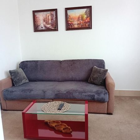 Wing 3 Apartman ,,Bc ,, Jagodina Exteriér fotografie