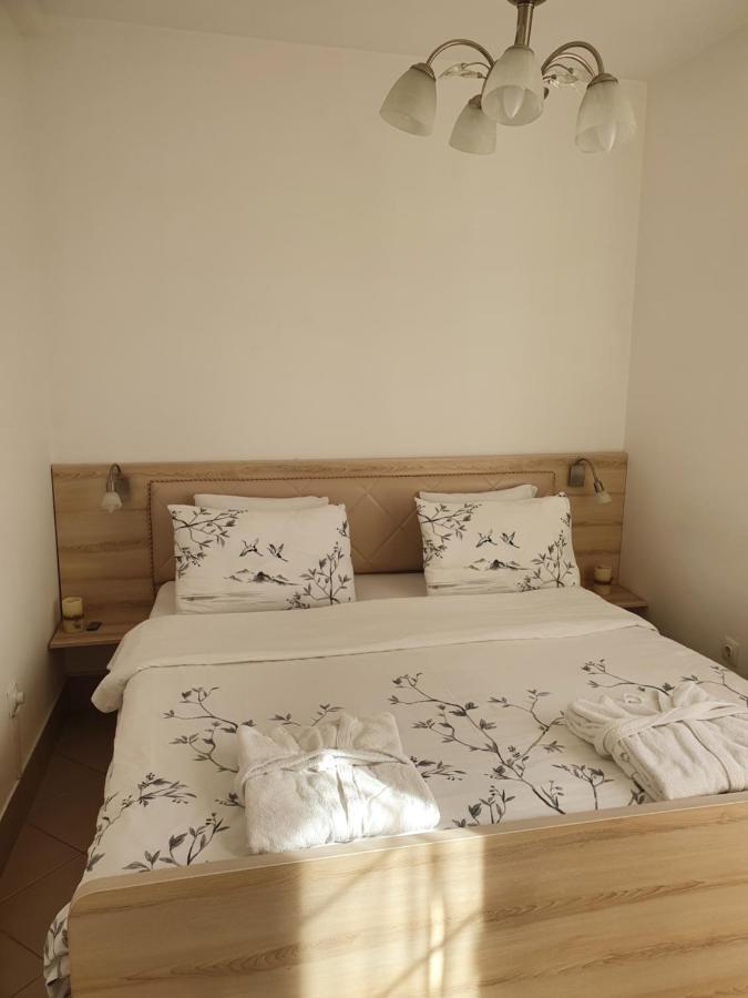 Wing 3 Apartman ,,Bc ,, Jagodina Exteriér fotografie