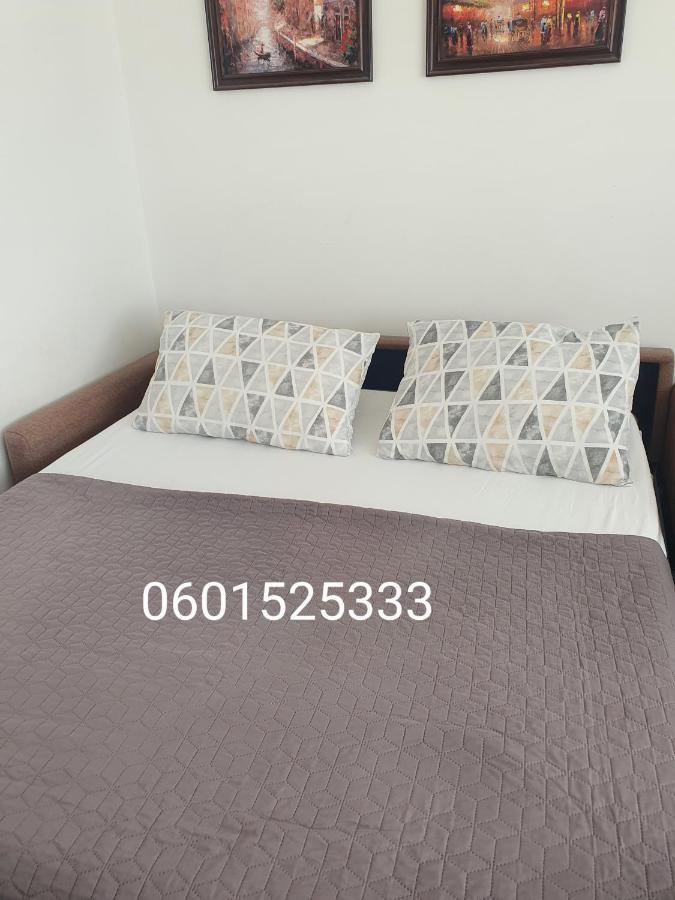 Wing 3 Apartman ,,Bc ,, Jagodina Exteriér fotografie