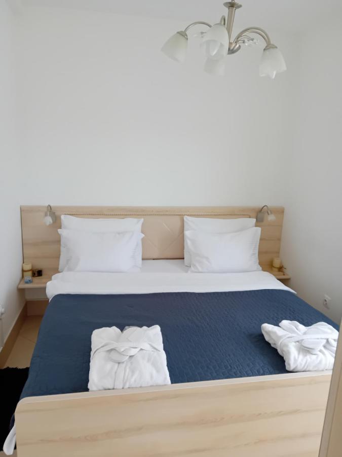 Wing 3 Apartman ,,Bc ,, Jagodina Exteriér fotografie