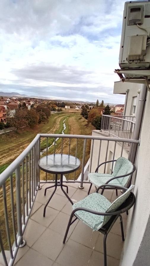 Wing 3 Apartman ,,Bc ,, Jagodina Exteriér fotografie