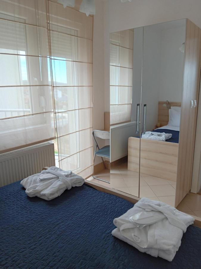 Wing 3 Apartman ,,Bc ,, Jagodina Exteriér fotografie