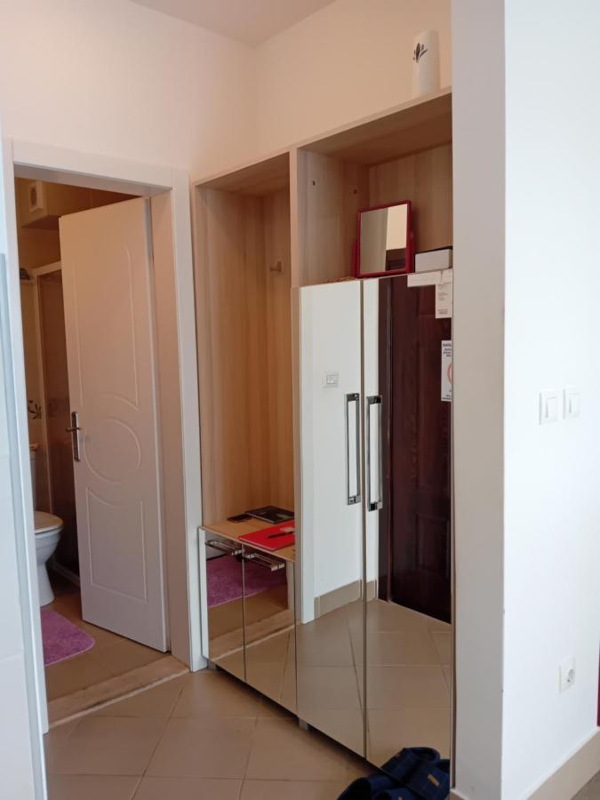 Wing 3 Apartman ,,Bc ,, Jagodina Exteriér fotografie