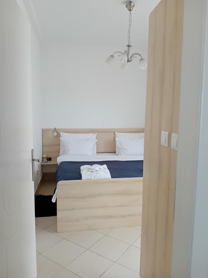 Wing 3 Apartman ,,Bc ,, Jagodina Exteriér fotografie