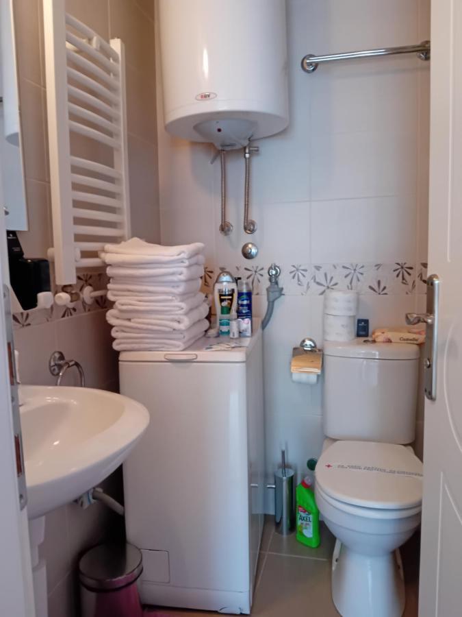 Wing 3 Apartman ,,Bc ,, Jagodina Exteriér fotografie