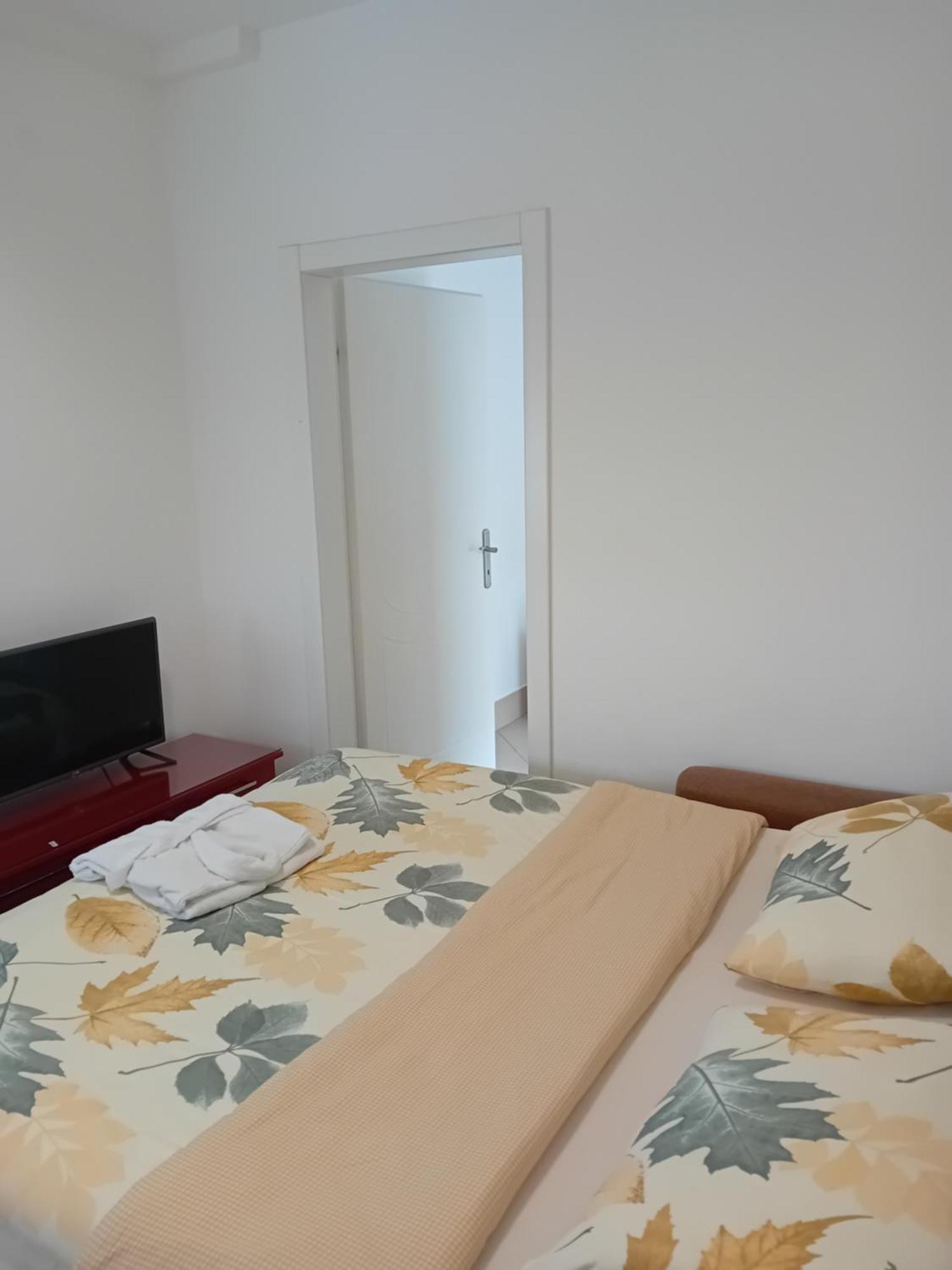Wing 3 Apartman ,,Bc ,, Jagodina Exteriér fotografie