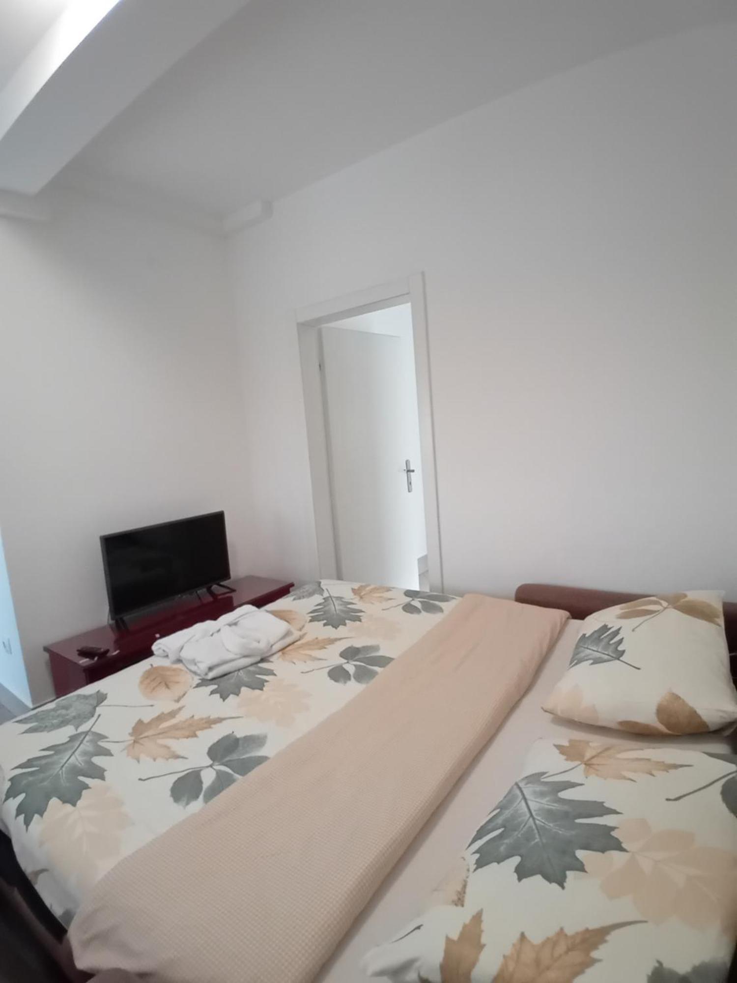 Wing 3 Apartman ,,Bc ,, Jagodina Exteriér fotografie